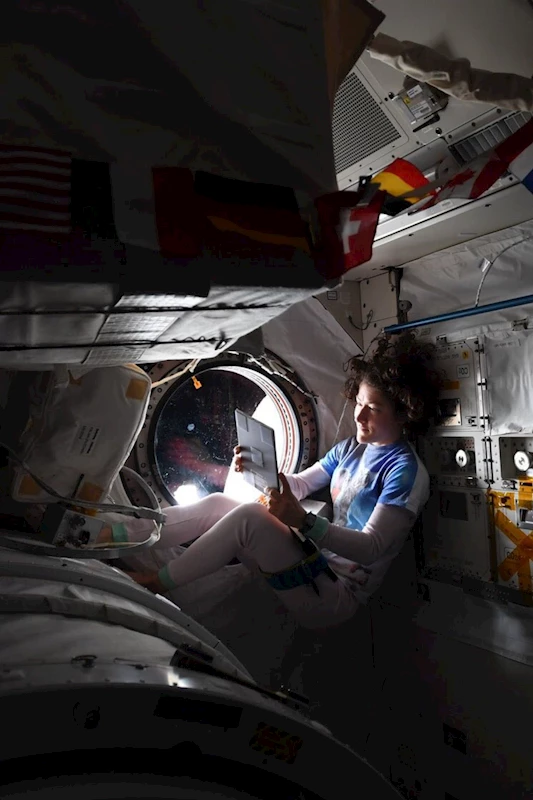 NASA Astronot Başvurusu İçin Son Gün 16 Nisan! Uzay Keşfine Katılmak İsteyenler Başvurularını Tamamlamalı!